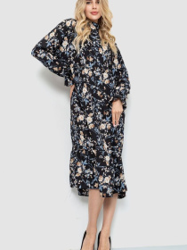 Сукня міді Ager модель У-1125581::000000193 Фото