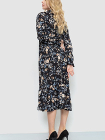 Сукня міді Ager модель У-1125581::000000193 Фото