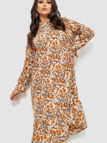 Сукня міді Ager модель У-1125582::У-0000055 Фото