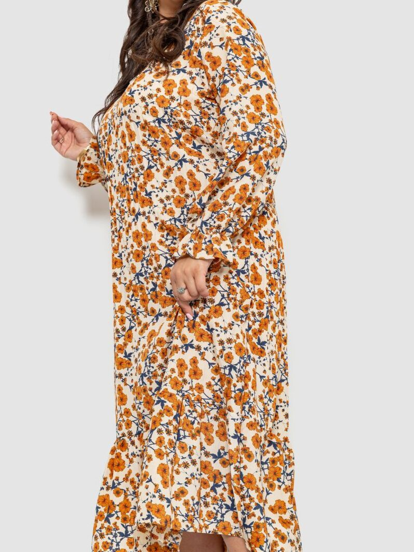 Сукня міді Ager модель У-1125582::У-0000055 Фото