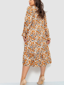 Сукня міді Ager модель У-1125582::У-0000055 Фото