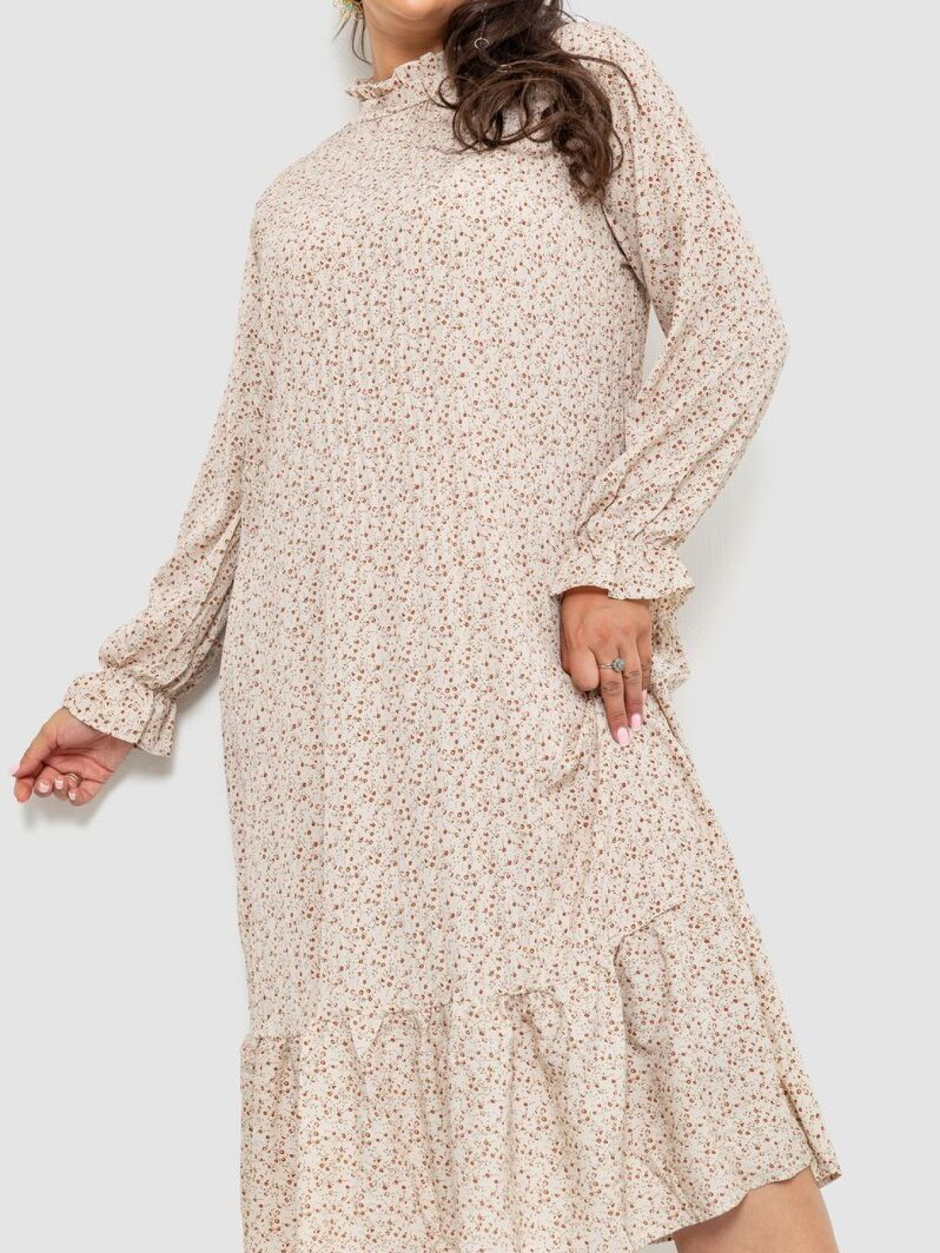 Сукня міді Ager модель У-1125582::000000747 Фото