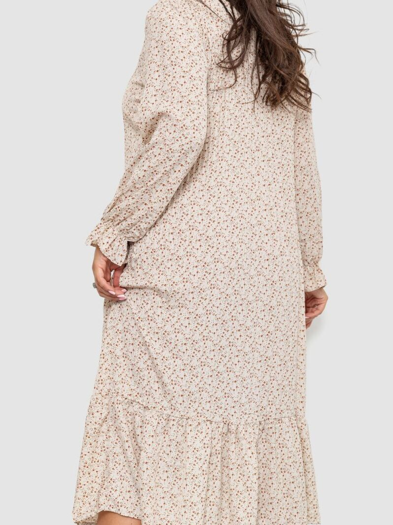 Сукня міді Ager модель У-1125582::000000747 Фото