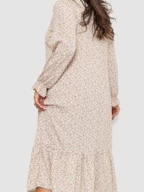 Сукня міді Ager модель У-1125582::000000747 Фото