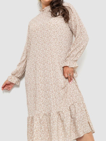 Сукня міді Ager модель У-1125582::000000747 Сукня міді Ager модель У-1125582::000000747 Фото