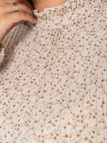 Сукня міді Ager модель У-1125582::000000747 Сукня міді Ager модель У-1125582::000000747 Фото