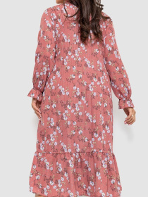 Сукня міді Ager модель У-1125582::У-0000129 Фото