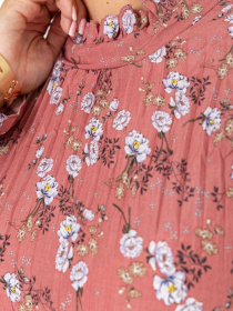 Сукня міді Ager модель У-1125582::У-0000129 Фото