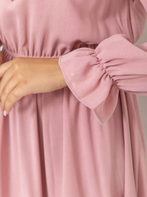 Сукня міді Ager модель У-1126194::У-0000435 Фото