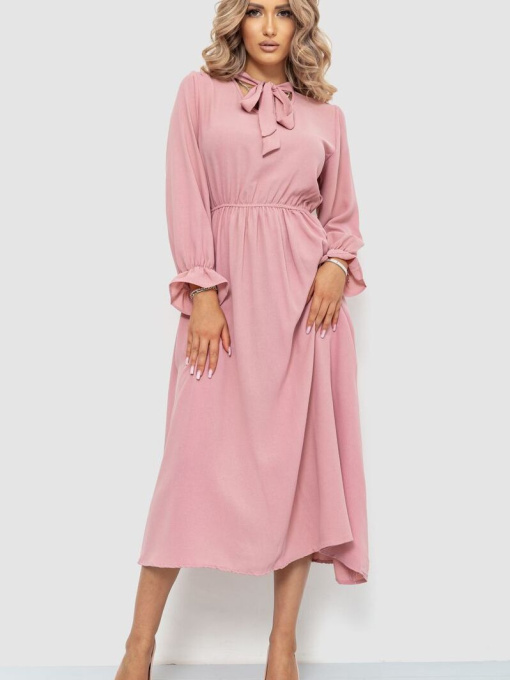 Платье миди Ager модель У-1126194::У-0000435 Фото