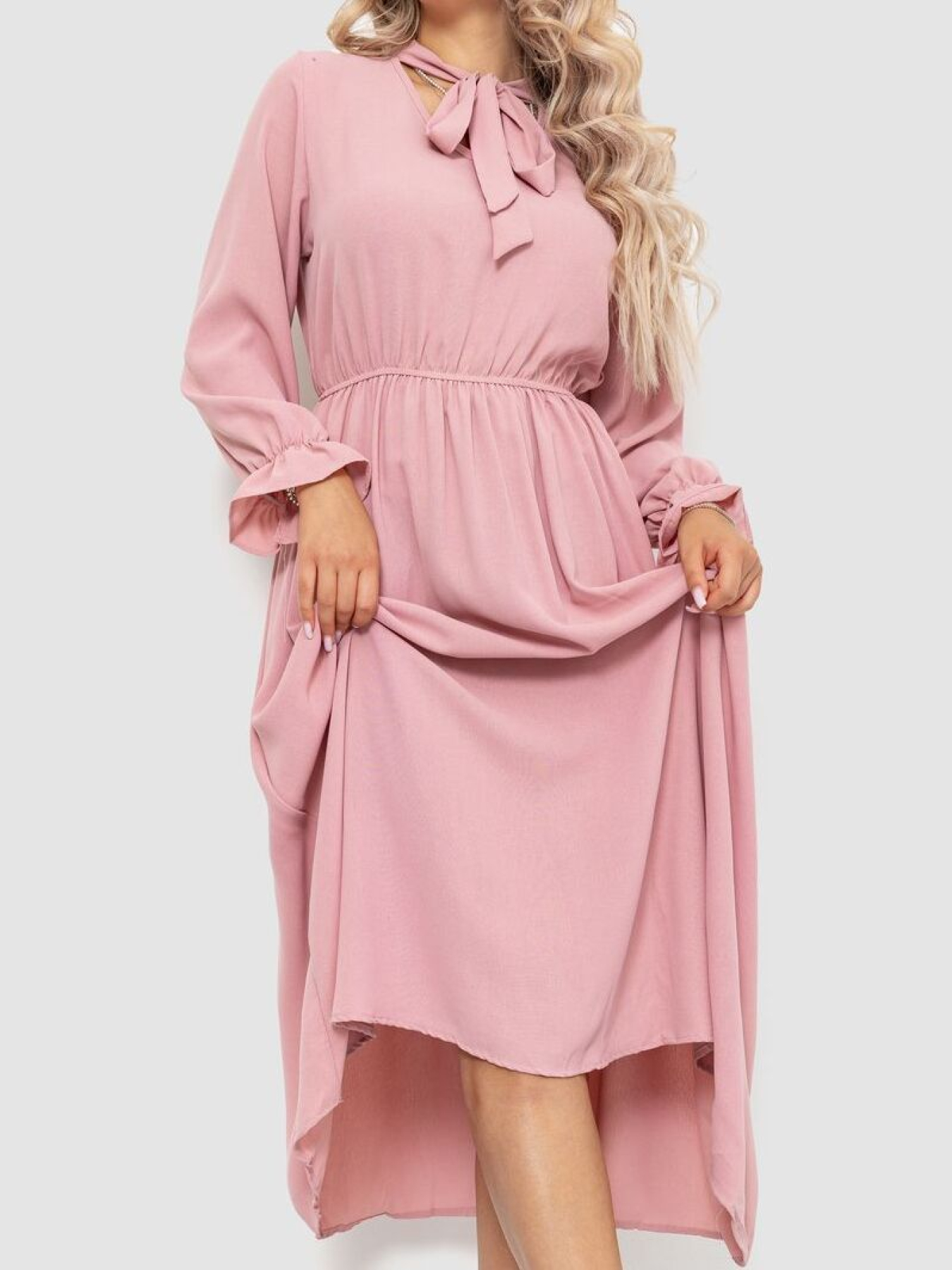 Сукня міді Ager модель У-1126194::У-0000435 Фото