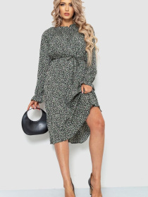 Сукня міді Ager модель У-1125584::010002019 Фото