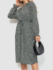 Сукня міді Ager модель У-1125584::010002019 Фото