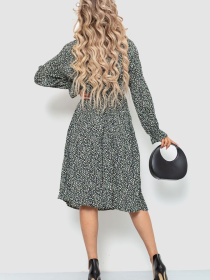 Сукня міді Ager модель У-1125584::010002019 Фото