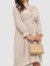 Сукня міді Ager модель У-1125585::000000747 Фото