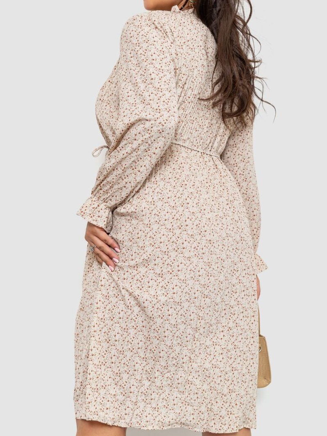 Сукня міді Ager модель У-1125585::000000747 Фото