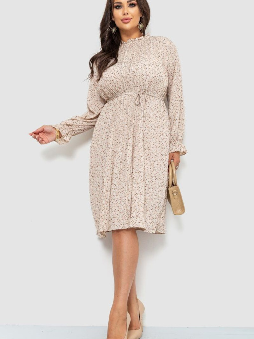 Платье миди Ager модель У-1125585::000000747 Фото