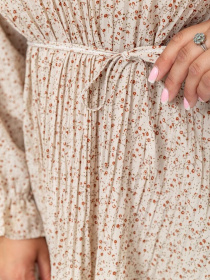 Сукня міді Ager модель У-1125585::000000747 Фото