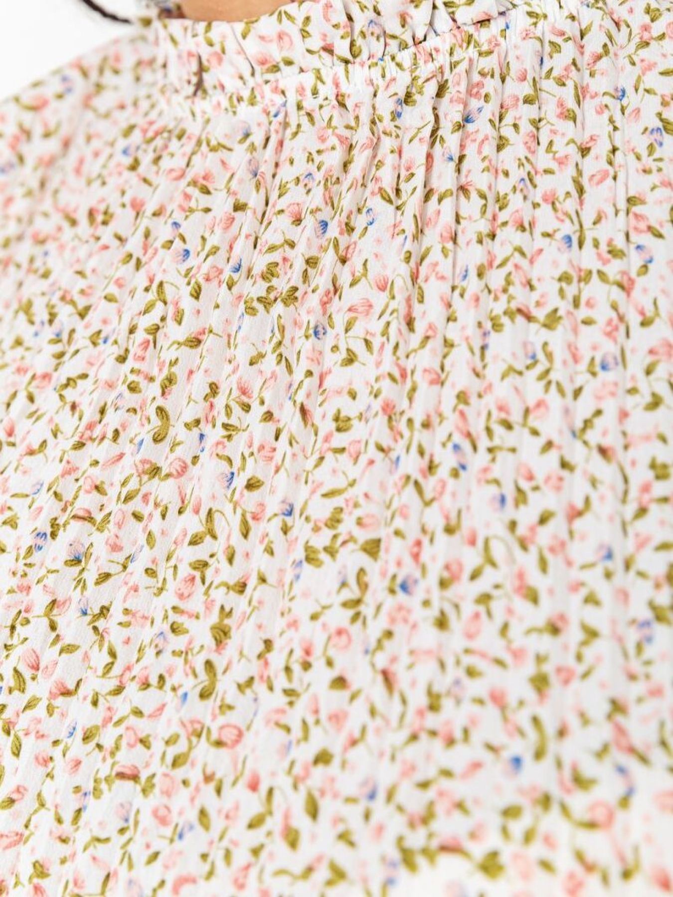 Платье миди Ager модель У-1125585::010002078 Фото