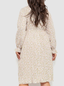 Платье миди Ager модель У-1125585::010002078 Фото