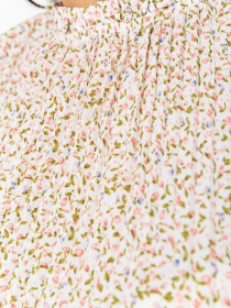 Платье миди Ager модель У-1125585::010002078 Фото