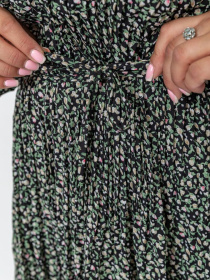 Сукня міді Ager модель У-1125585::010002019 Фото