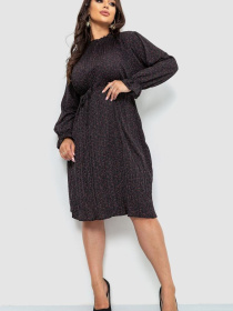 Платье миди Ager модель У-1125585::000000387 Фото