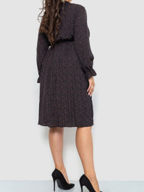 Платье миди Ager модель У-1125585::000000387 Фото