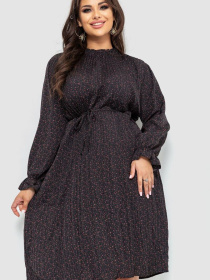 Платье миди Ager модель У-1125585::000000387 Фото