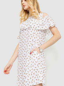 Платье мини Ager модель У-1123598::000000025 Фото