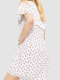 Платье мини Ager модель У-1123598::000000025 Фото