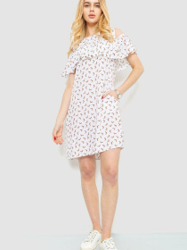 Сукня міні Ager модель У-1123598::000000025 Фото