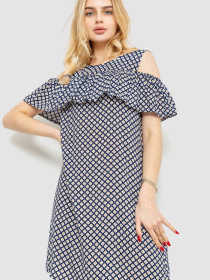 Сукня міні Ager модель У-1123599::010001809 Фото