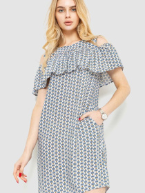 Сукня міні Ager модель У-1123599::010001809 Фото