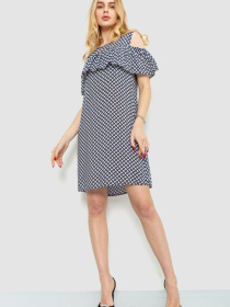 Сукня міні Ager модель У-1123599::010001809 Фото