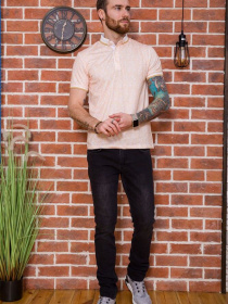 Поло Ager модель У-1120063::000000523 Фото