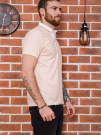 Поло Ager модель У-1120063::000000523 Фото