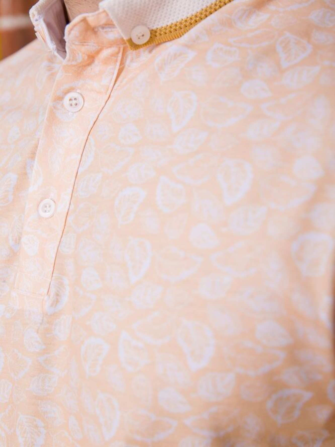 Поло Ager модель У-1120063::000000523 Фото