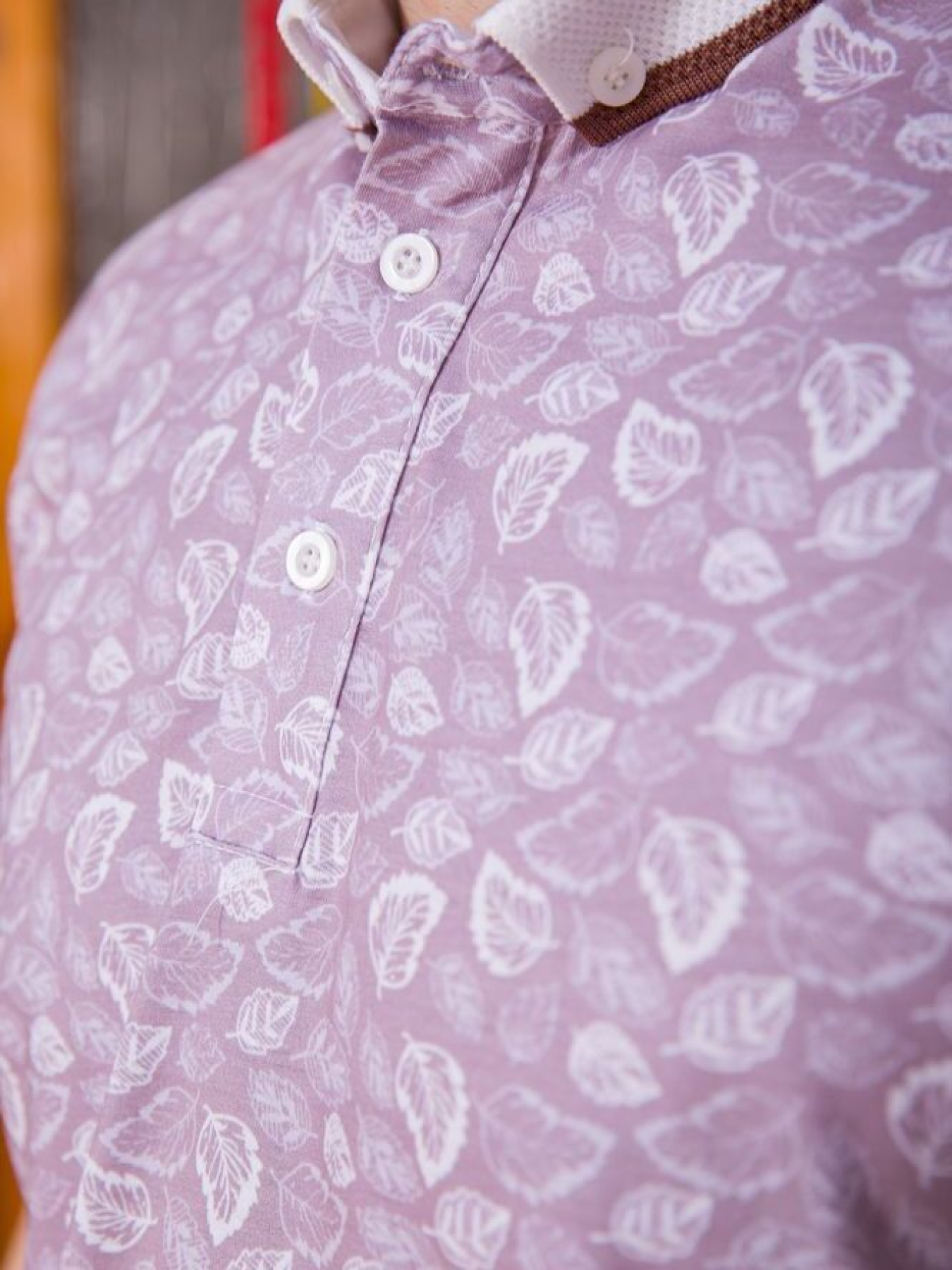 Поло Ager модель У-1120063::У-0002797 Фото