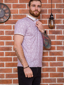 Поло Ager модель У-1120063::У-0002797 Фото