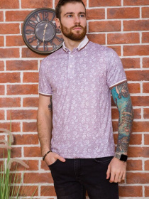 Поло Ager модель У-1120063::У-0002797 Фото