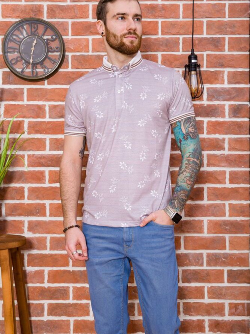 Поло Ager модель У-1120067::У-0002797 Фото