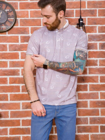 Поло Ager модель У-1120067::У-0002797 Фото