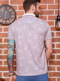 Поло Ager модель У-1120067::У-0002797 Фото