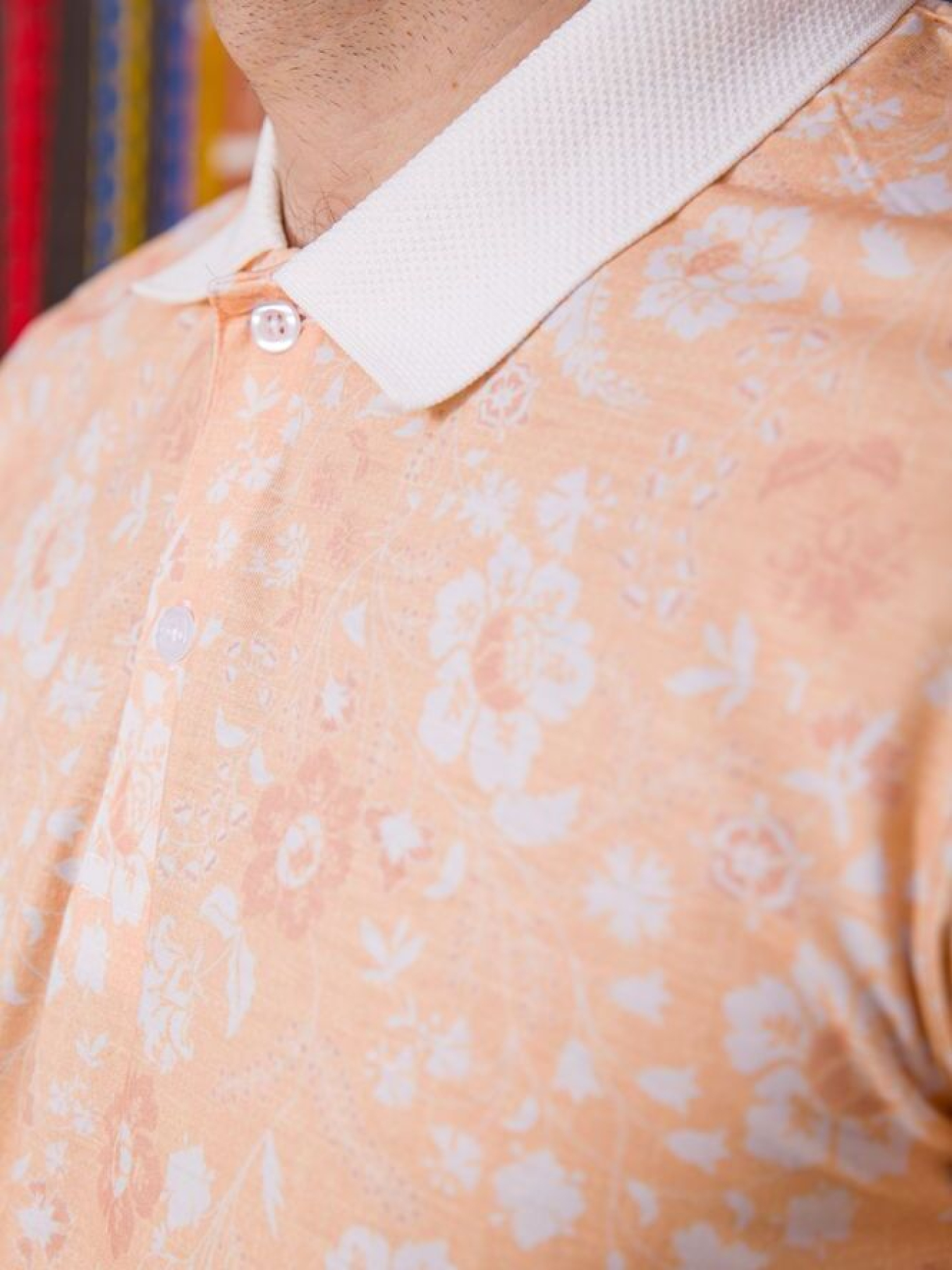 Поло Ager модель У-1120058::000000523 Фото