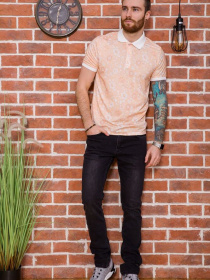 Поло Ager модель У-1120058::000000523 Фото