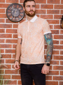 Поло Ager модель У-1120058::000000523 Фото