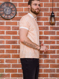 Поло Ager модель У-1120058::000000523 Фото