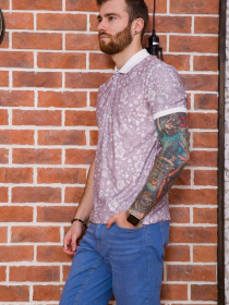 Поло Ager модель У-1120058::У-0002797 Фото