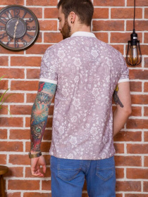 Поло Ager модель У-1120058::У-0002797 Фото